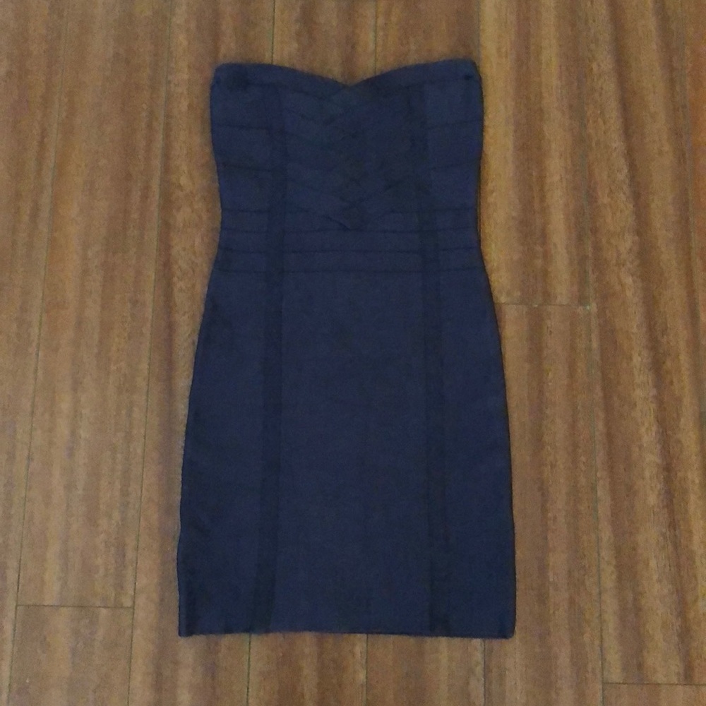 Bebe dress